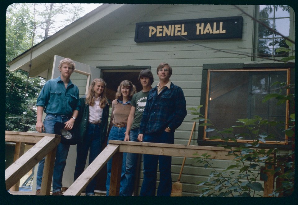 Glen Ellyn, 1st 1981